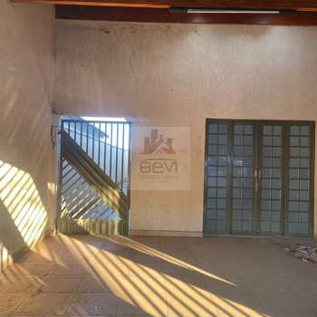 Casa em Piracicaba, bairro Perdizes