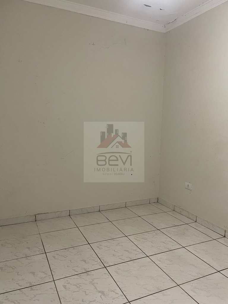 Casa em Piracicaba, no bairro Perdizes