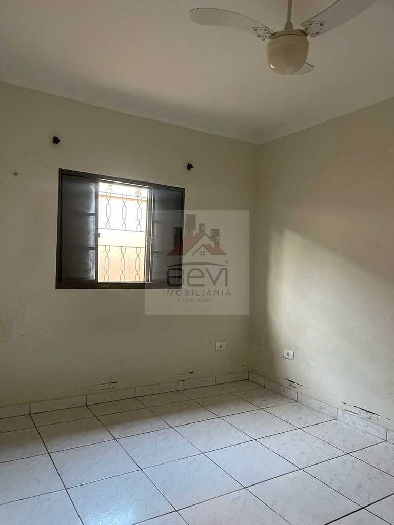 Casa em Piracicaba, no bairro Perdizes