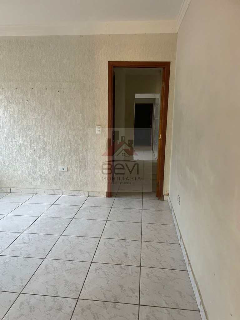 Casa em Piracicaba, no bairro Perdizes