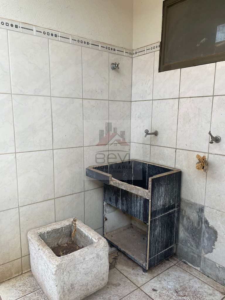 Casa em Piracicaba, no bairro Perdizes