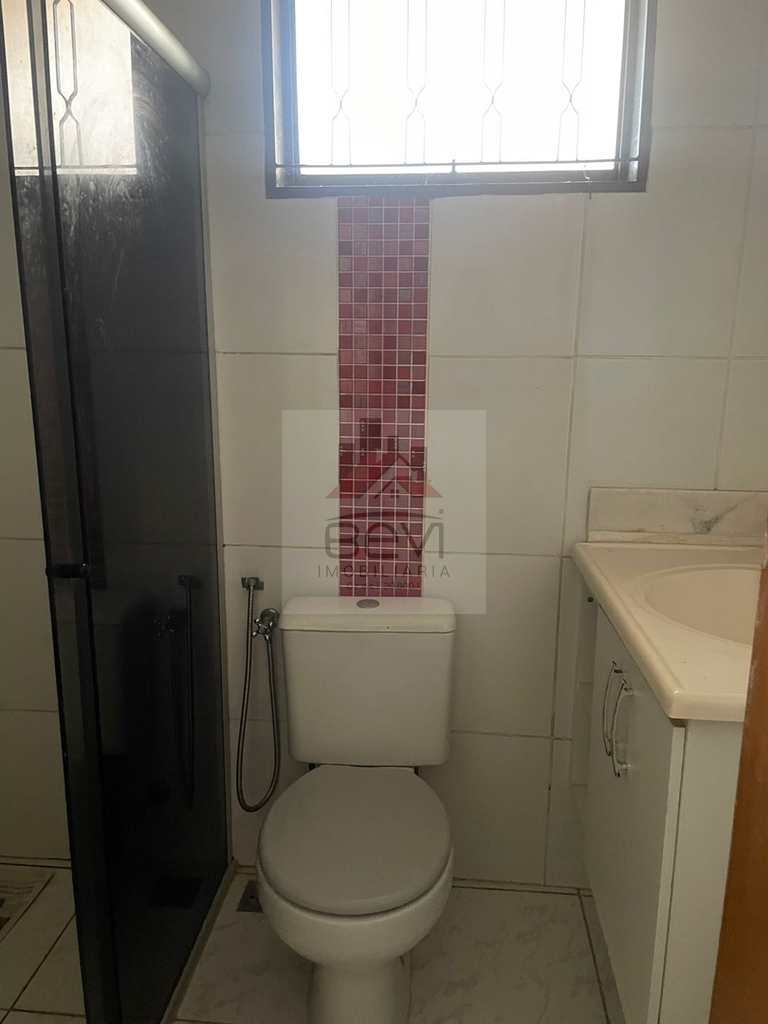 Casa em Piracicaba, no bairro Perdizes