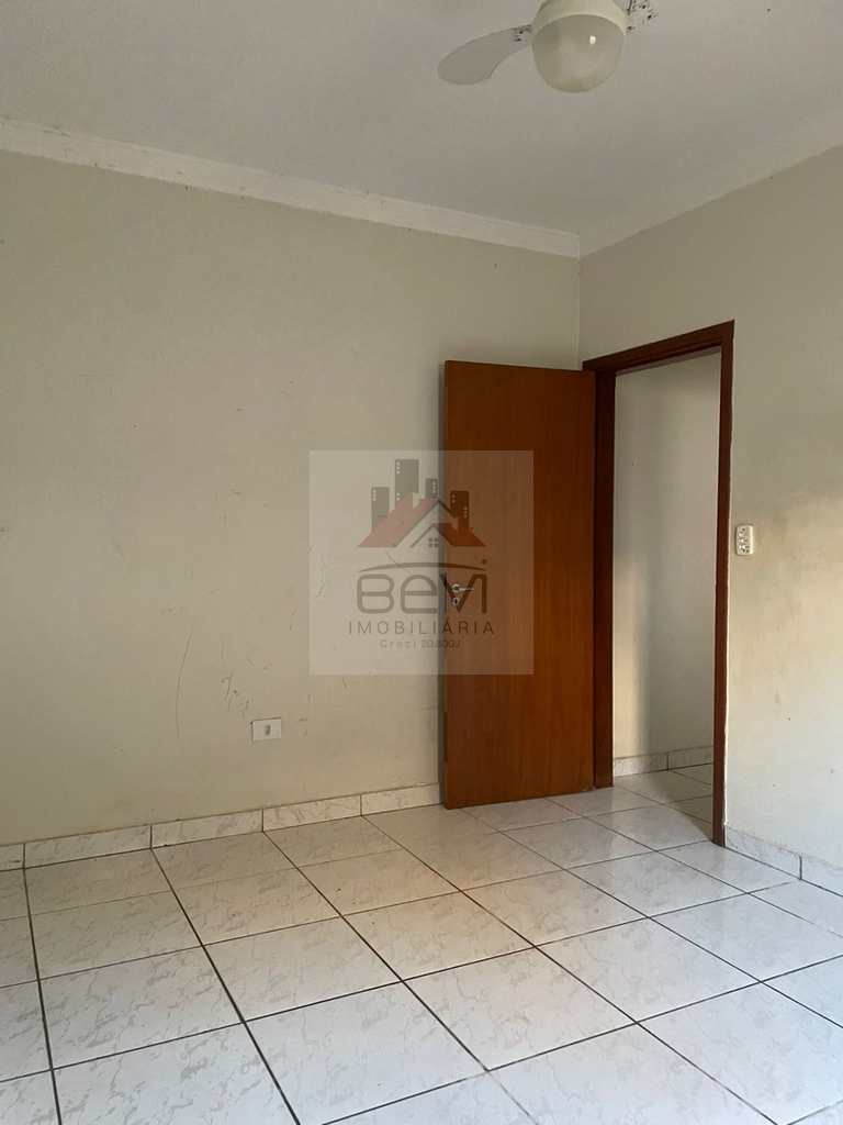 Casa em Piracicaba, no bairro Perdizes