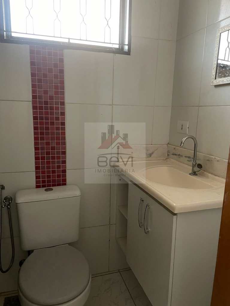 Casa em Piracicaba, no bairro Perdizes