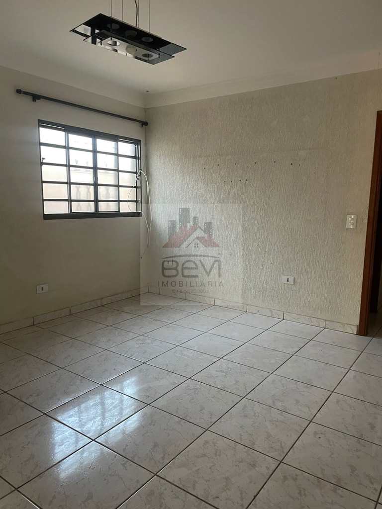 Casa em Piracicaba, no bairro Perdizes