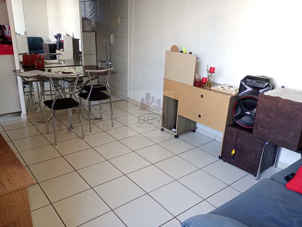 Apartamento em Piracicaba, no bairro Jardim Nova Suíça