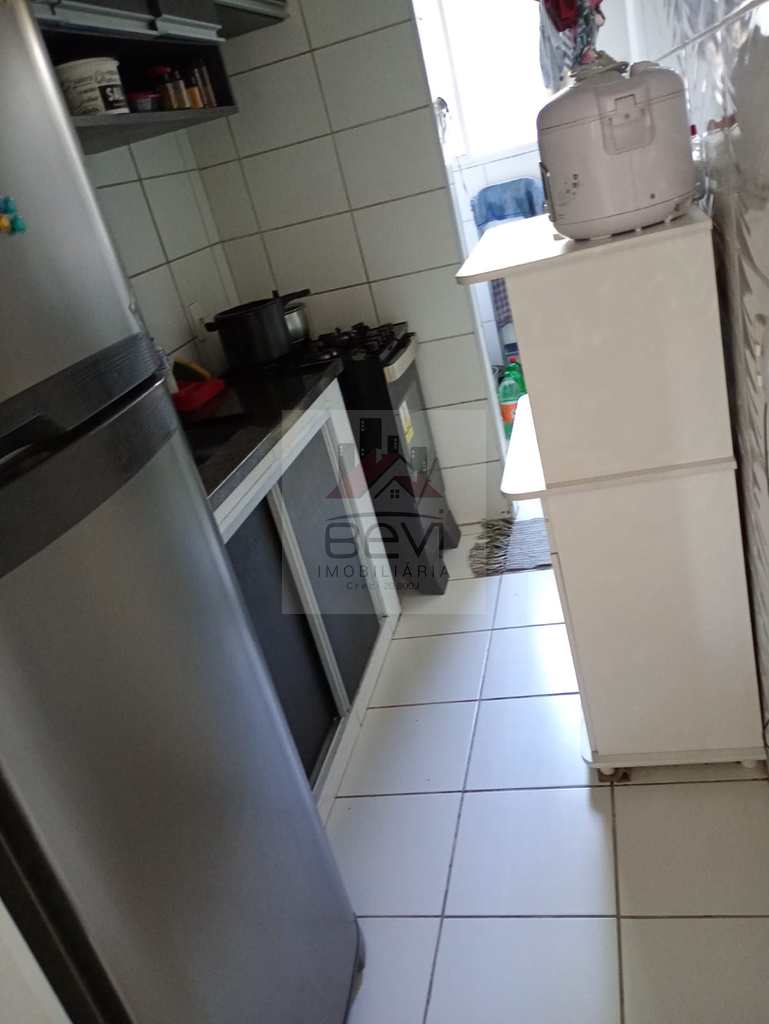 Apartamento em Piracicaba, no bairro Jardim Nova Suíça