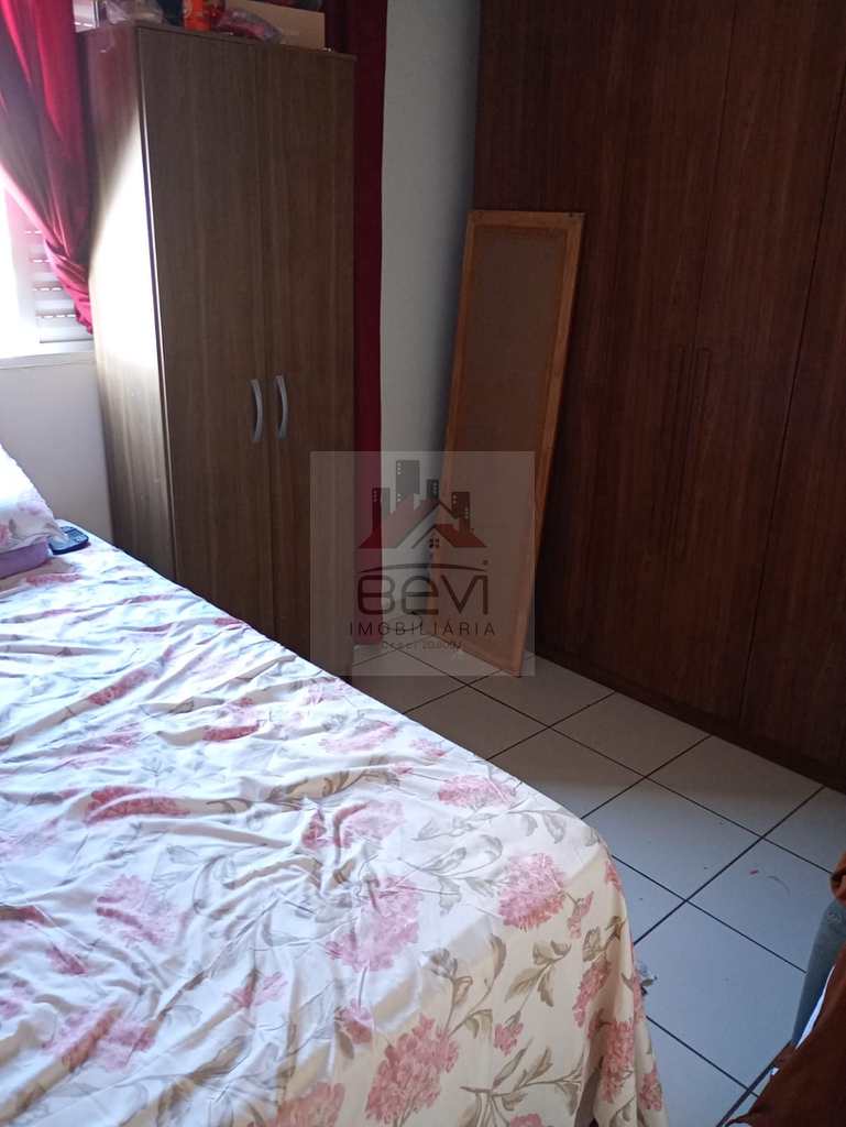 Apartamento em Piracicaba, no bairro Jardim Nova Suíça