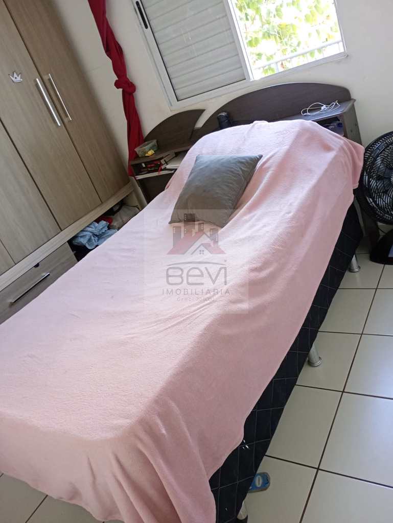 Apartamento em Piracicaba, no bairro Jardim Nova Suíça