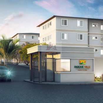 Apartamento em Piracicaba, bairro Jardim Nova Suíça