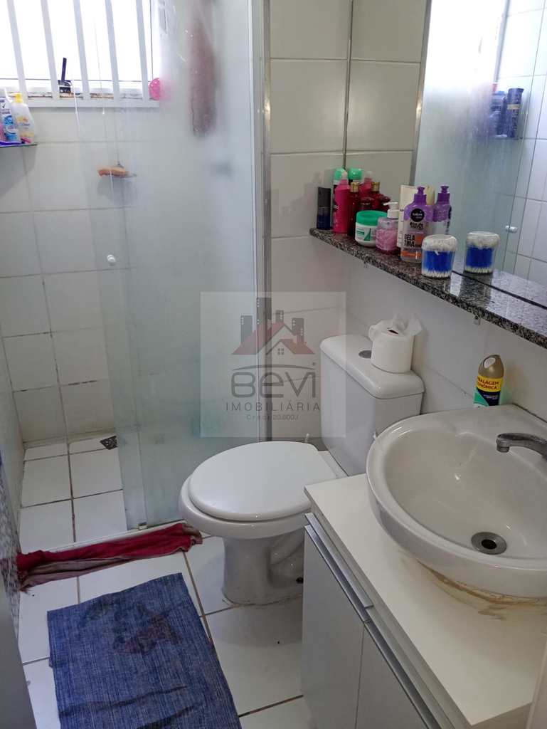 Apartamento em Piracicaba, no bairro Jardim Nova Suíça