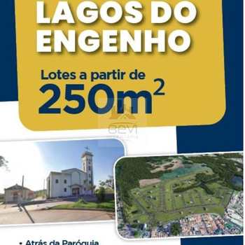 Loteamento em Piracicaba, bairro Alto