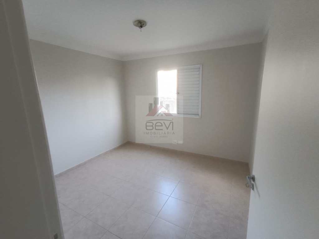 Apartamento em Piracicaba, no bairro Jardim Nova Iguaçu