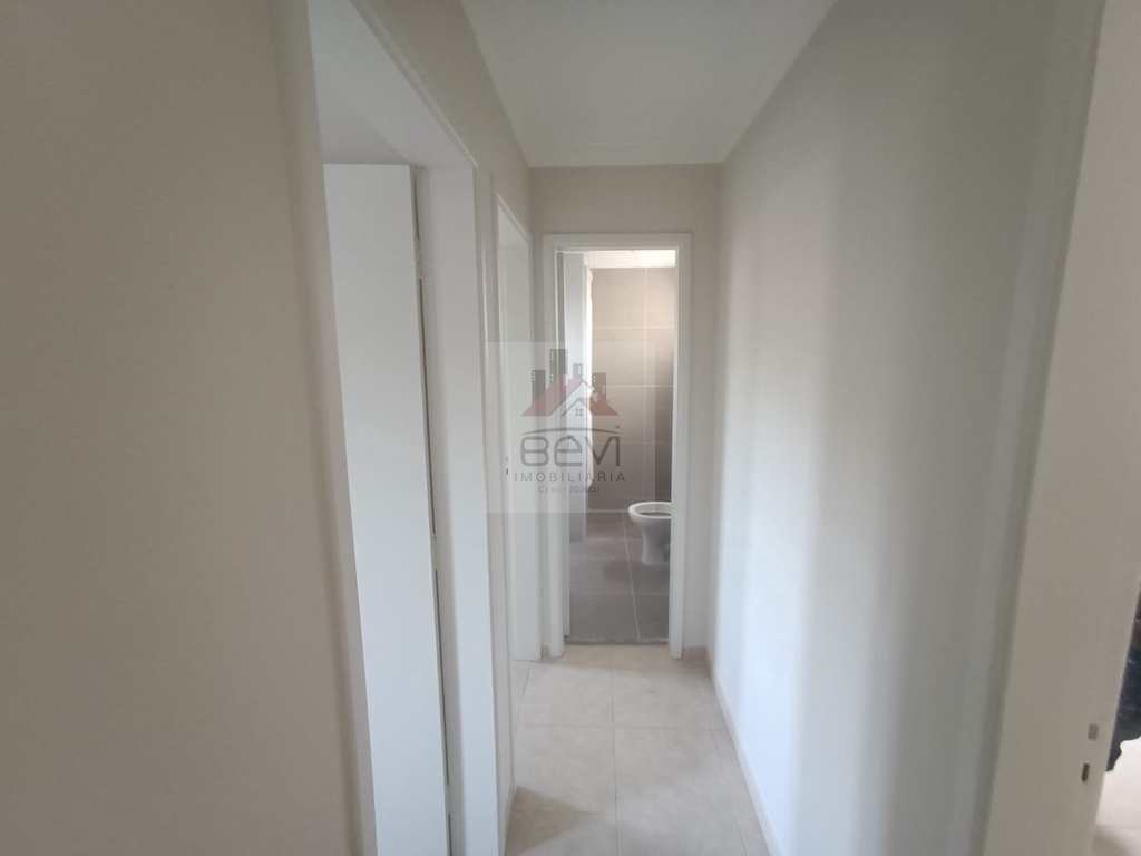 Apartamento em Piracicaba, no bairro Jardim Nova Iguaçu