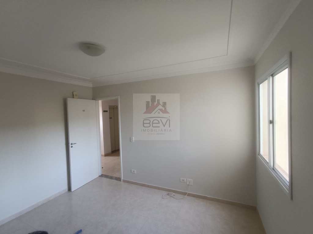 Apartamento em Piracicaba, no bairro Jardim Nova Iguaçu