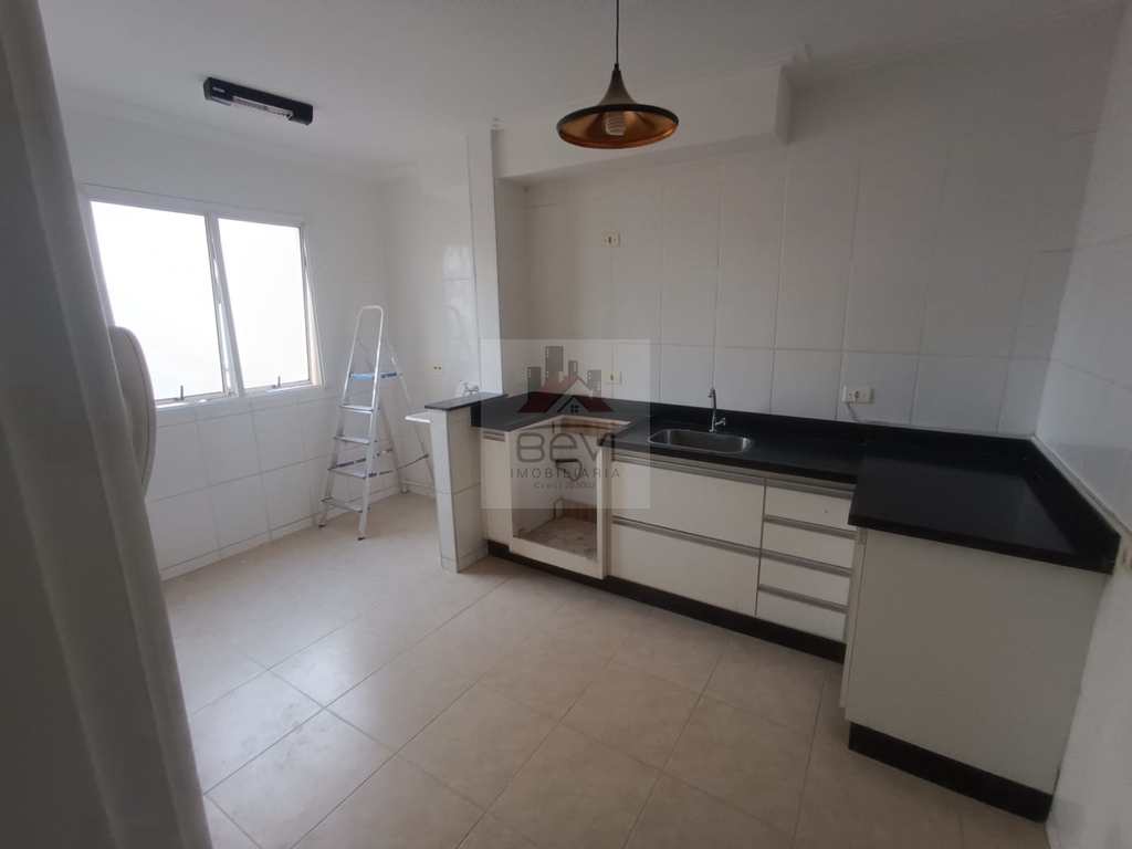 Apartamento em Piracicaba, no bairro Jardim Nova Iguaçu
