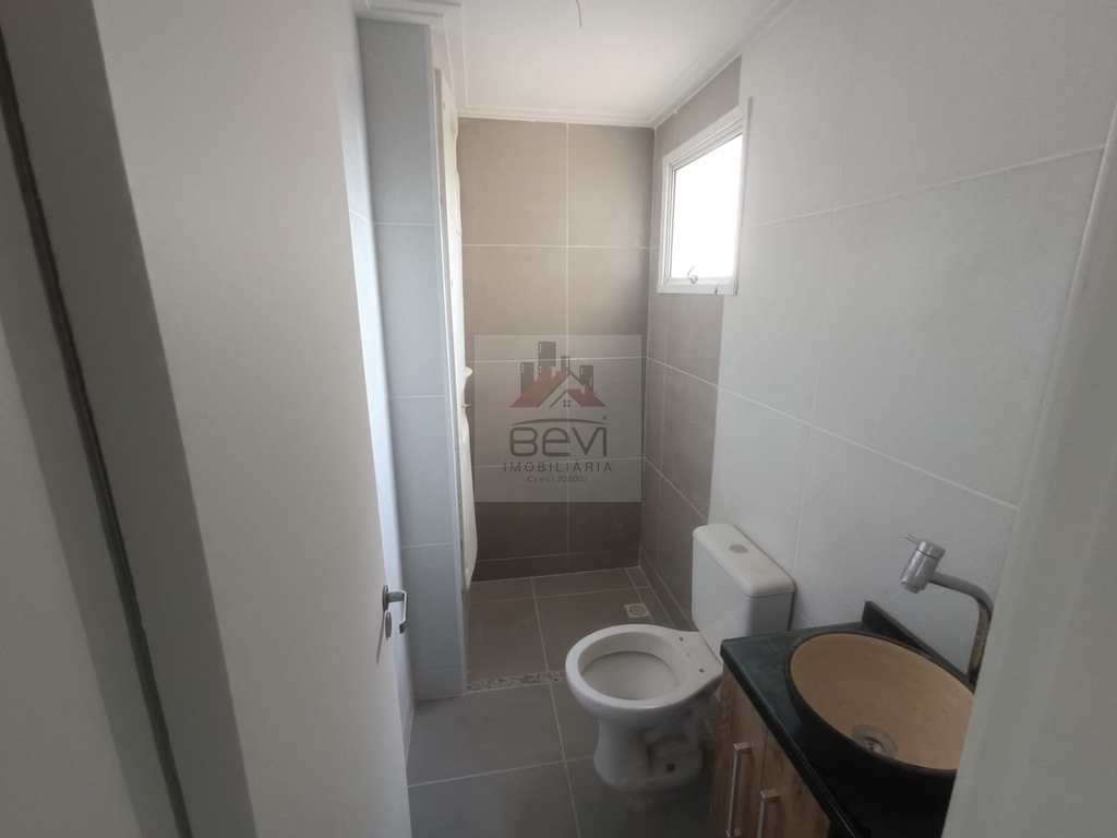 Apartamento em Piracicaba, no bairro Jardim Nova Iguaçu