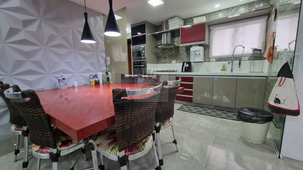 Apartamento em Guarujá, no bairro Barra Funda