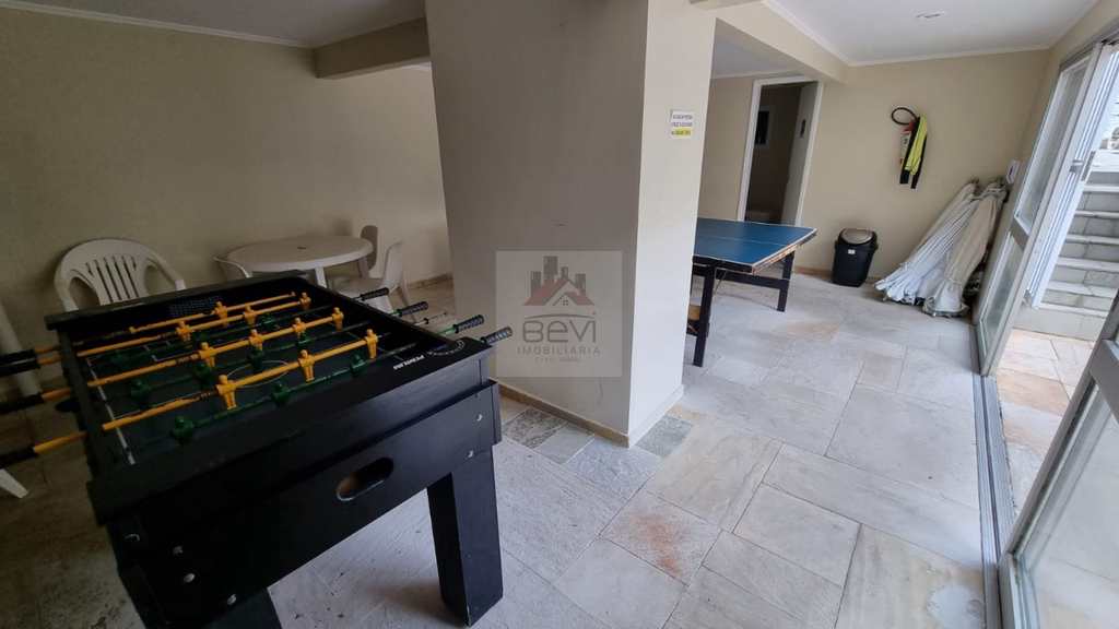 Apartamento em Guarujá, no bairro Barra Funda