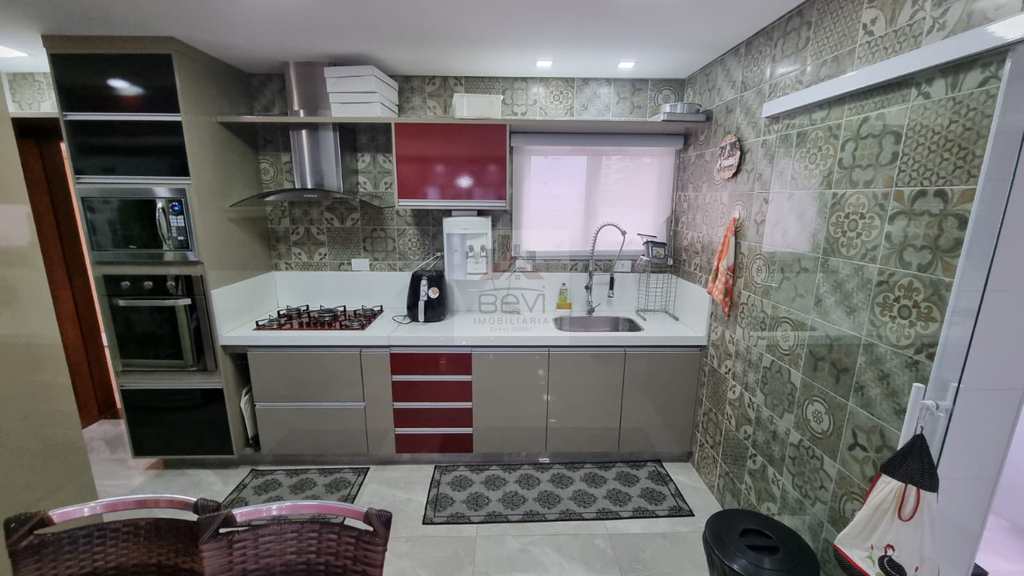 Apartamento em Guarujá, no bairro Barra Funda