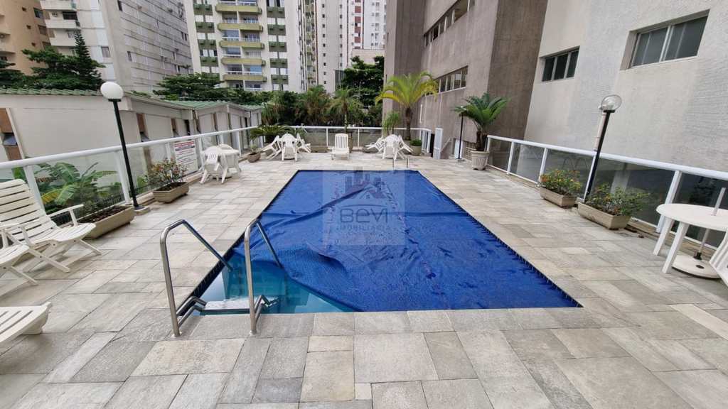 Apartamento em Guarujá, no bairro Barra Funda