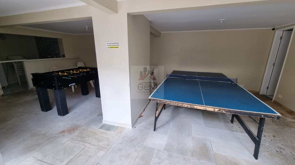 Apartamento em Guarujá, no bairro Barra Funda