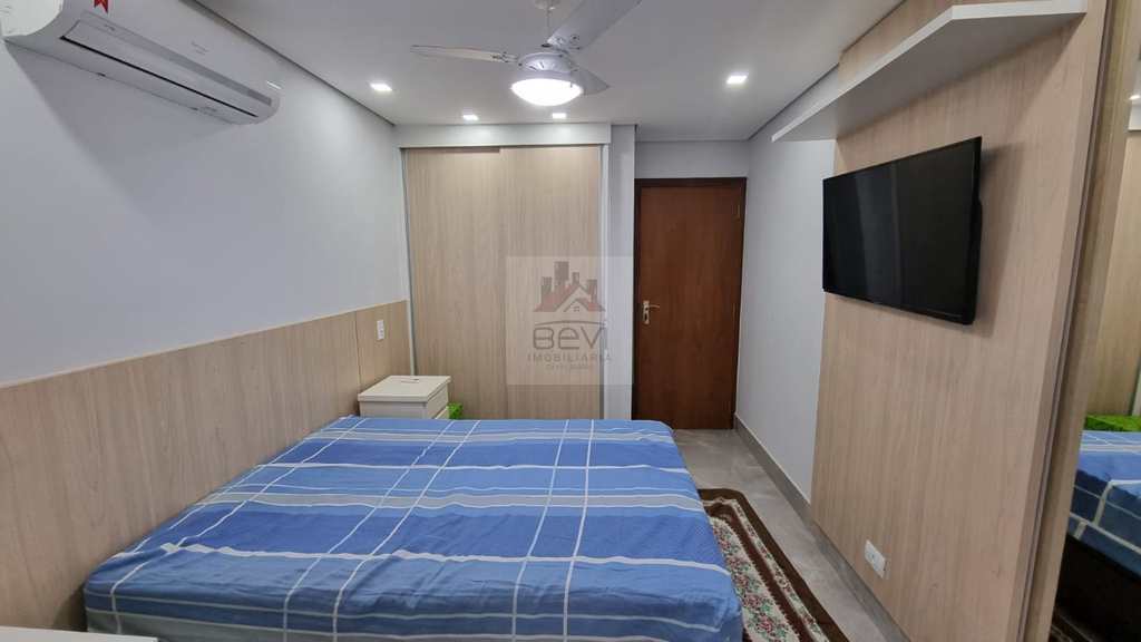 Apartamento em Guarujá, no bairro Barra Funda