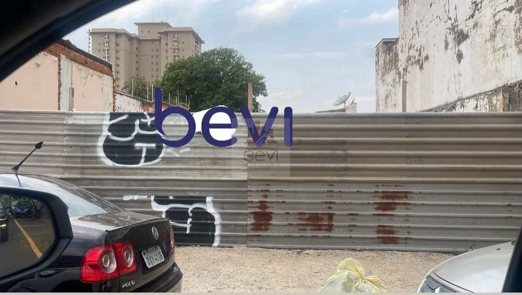Terreno Comercial em Piracicaba, no bairro Centro