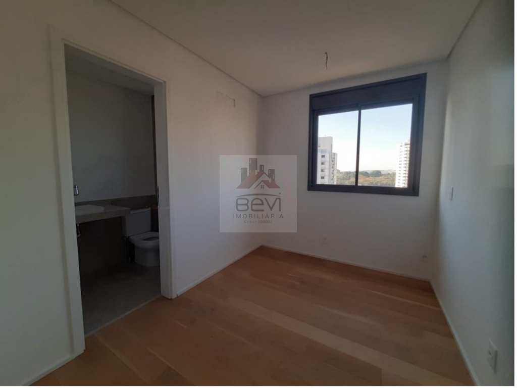 Apartamento em Piracicaba, no bairro Jardim Europa