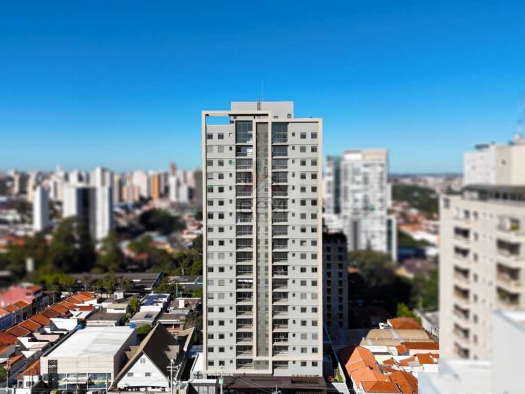 Apartamento em Piracicaba, no bairro Jardim Europa