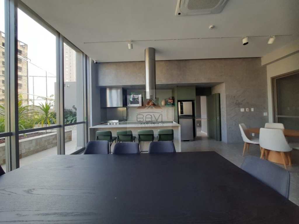 Apartamento em Piracicaba, no bairro Jardim Europa