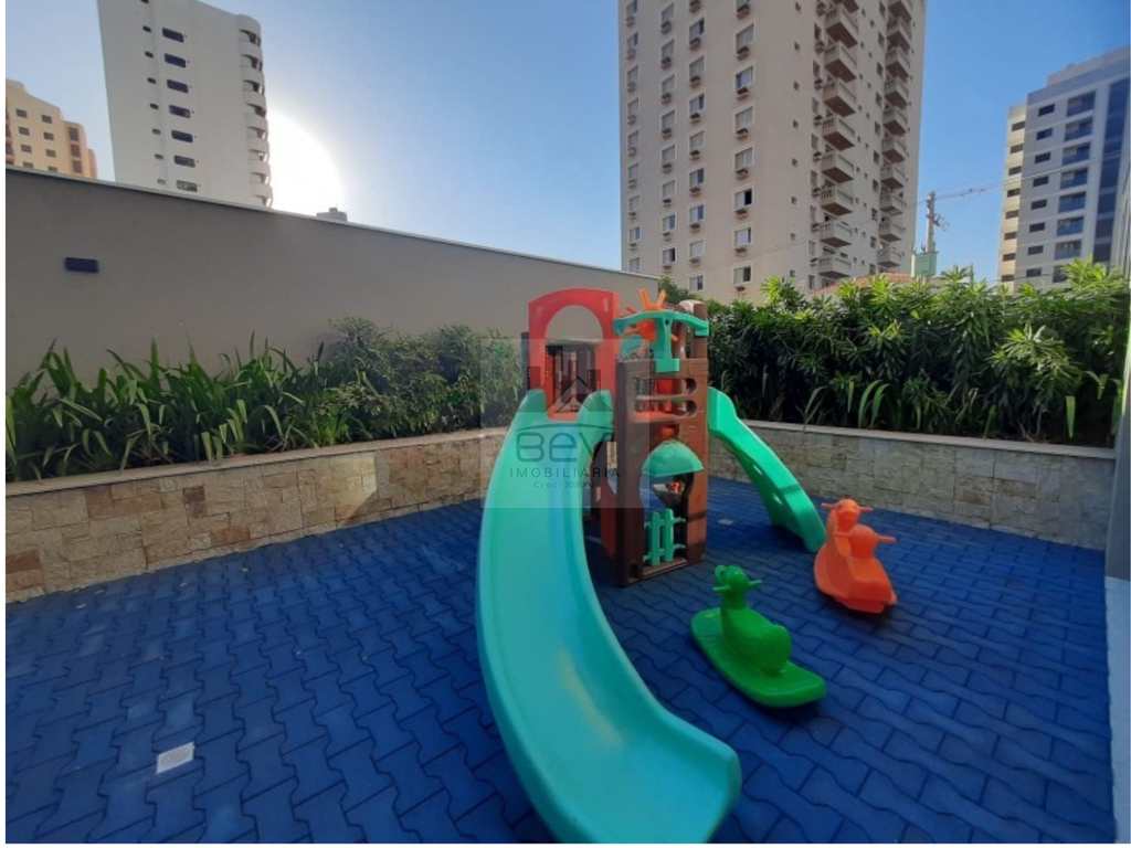 Apartamento em Piracicaba, no bairro Jardim Europa