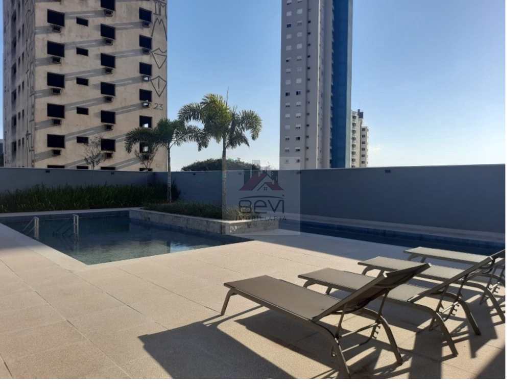 Apartamento em Piracicaba, no bairro Jardim Europa