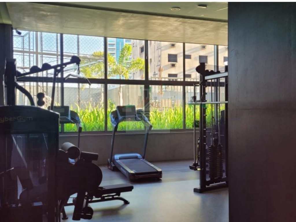 Apartamento em Piracicaba, no bairro Jardim Europa