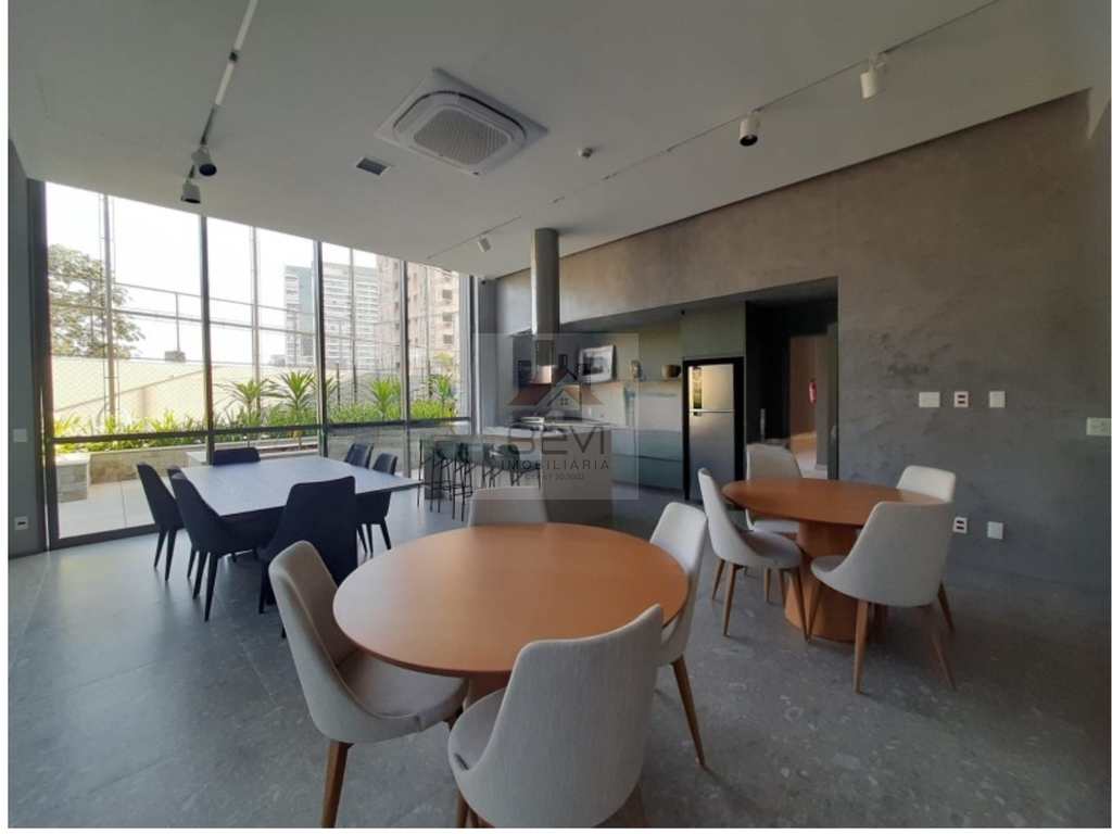 Apartamento em Piracicaba, no bairro Jardim Europa