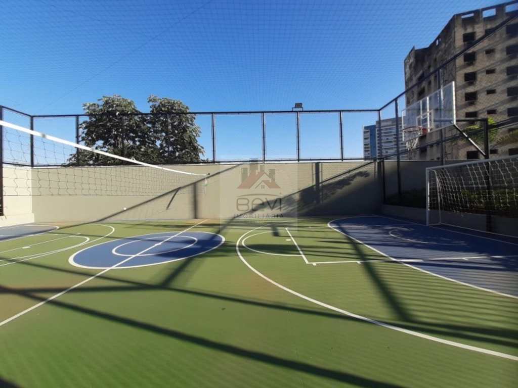 Apartamento em Piracicaba, no bairro Jardim Europa