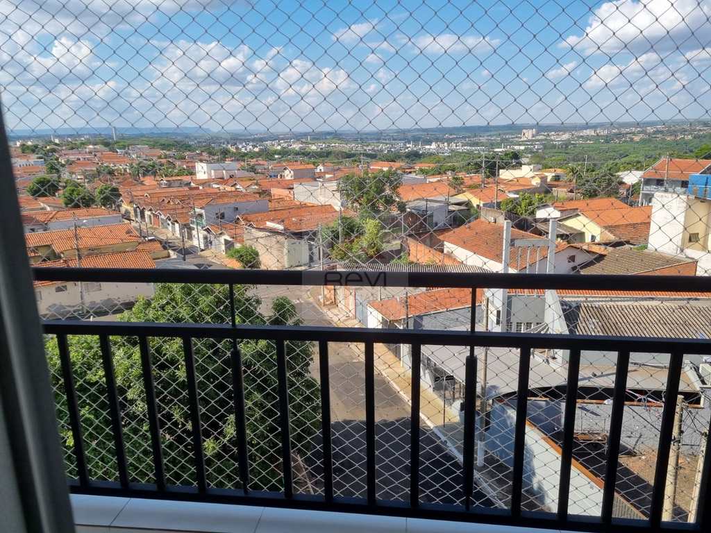 Apartamento em Piracicaba, no bairro Glebas Califórnia