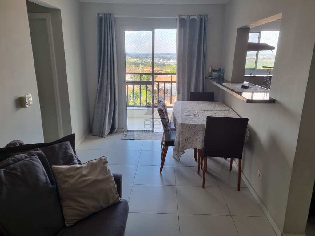 Apartamento em Piracicaba, no bairro Glebas Califórnia