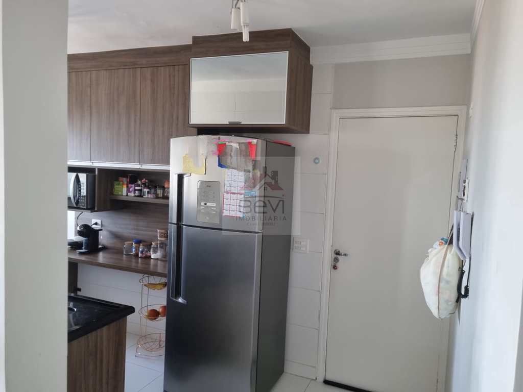 Apartamento em Piracicaba, no bairro Glebas Califórnia