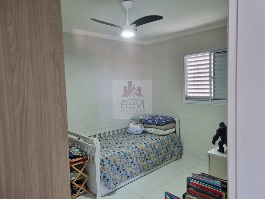 Apartamento em Piracicaba, no bairro Glebas Califórnia