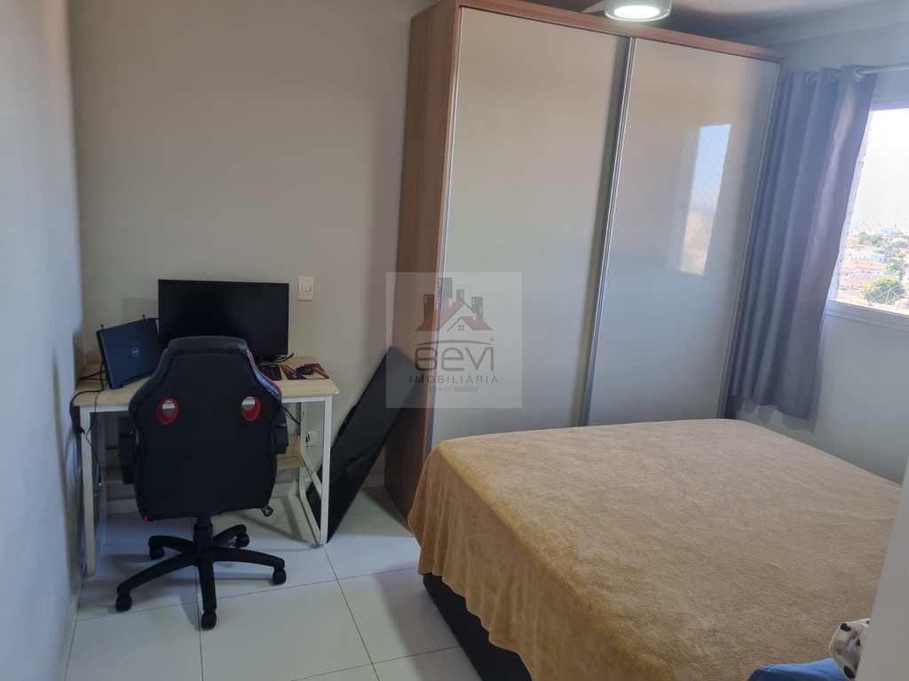 Apartamento em Piracicaba, no bairro Glebas Califórnia