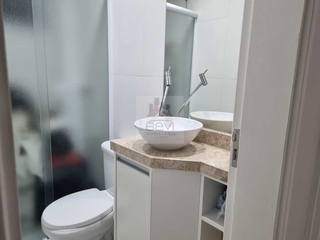 Apartamento em Piracicaba, no bairro Glebas Califórnia