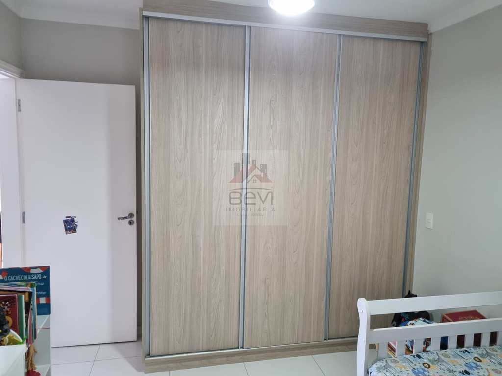 Apartamento em Piracicaba, no bairro Glebas Califórnia