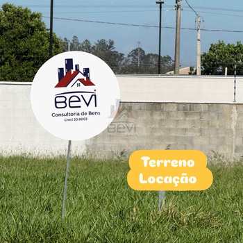 Terreno Comercial em Santa Bárbara D'oeste, bairro Jardim Firenze