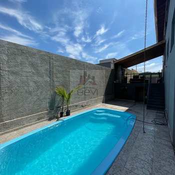 Chácara em Piracicaba, bairro Campestre