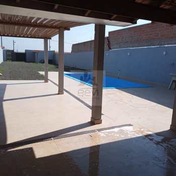 Chácara em Piracicaba, bairro Pau Queimado