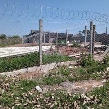 Chácara em Piracicaba, bairro Pau Queimado