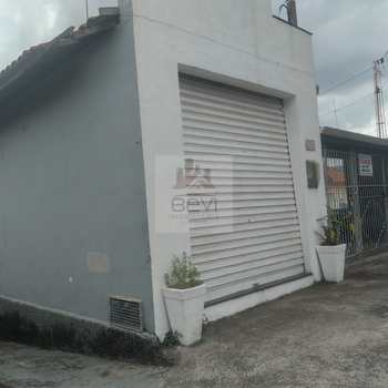 Casa em Piracicaba, bairro Vila Rezende