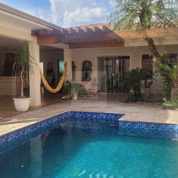 Casa em Piracicaba, bairro Nova Piracicaba