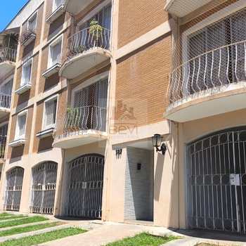 Apartamento em Piracicaba, bairro Vila Monteiro